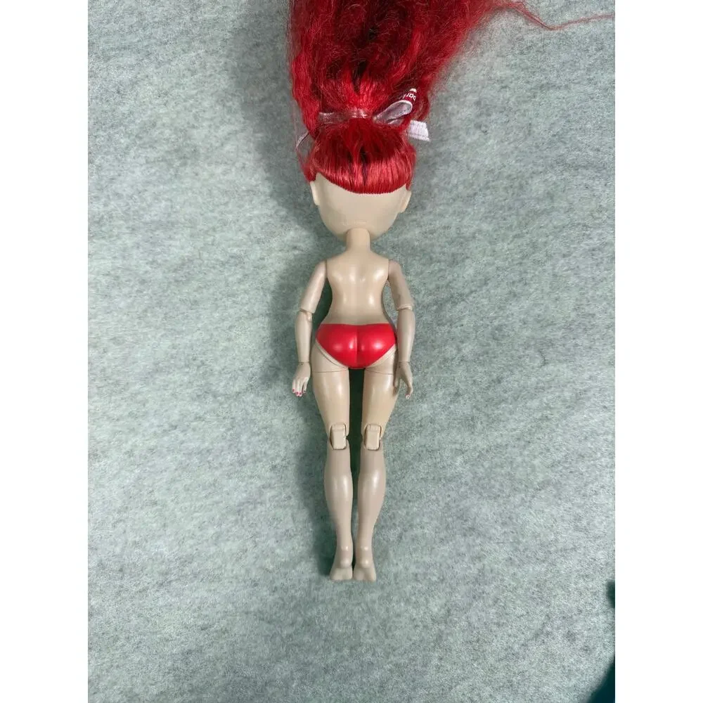 Rainbow High Ruby Anderson Cheer Fashion Doll